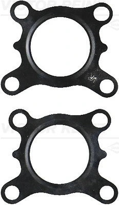 Gasket Set, exhaust manifold